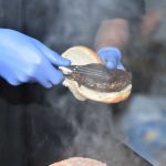 עמדת המבורגר (2)