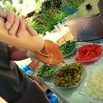 עמדת פלאפל וצ'יפס (1)
