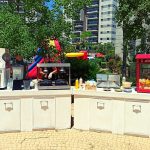 עמדת פלאפל וצ'יפס (3)